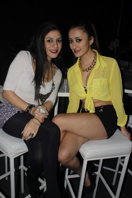Funk Beirut Opening